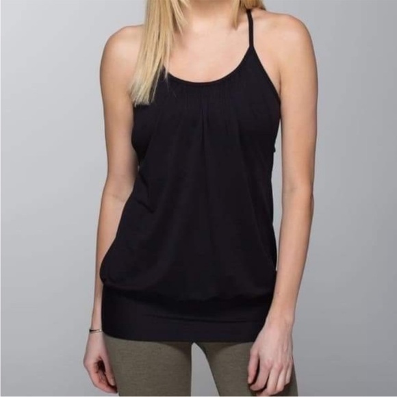 Lululemon No Limits Tank - Picture 2 of 7